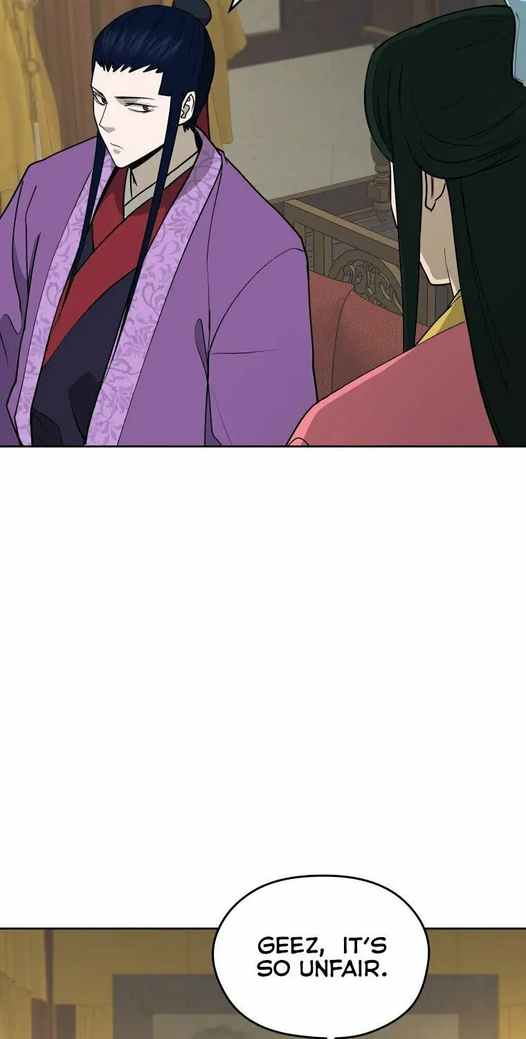 Administrator Kang Jin Lee Chapter 101 page 44 - 
