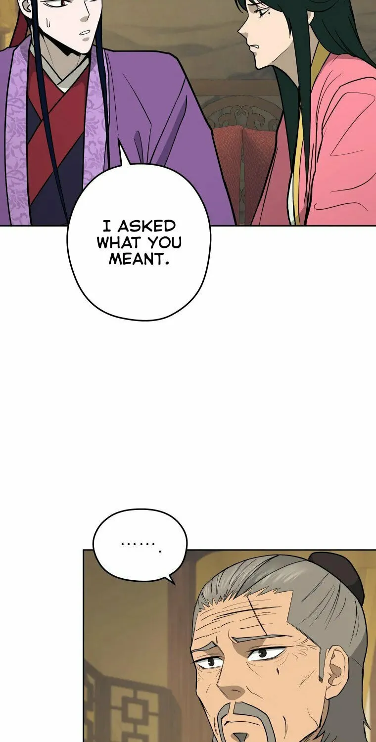 Administrator Kang Jin Lee Chapter 101 page 48 - 