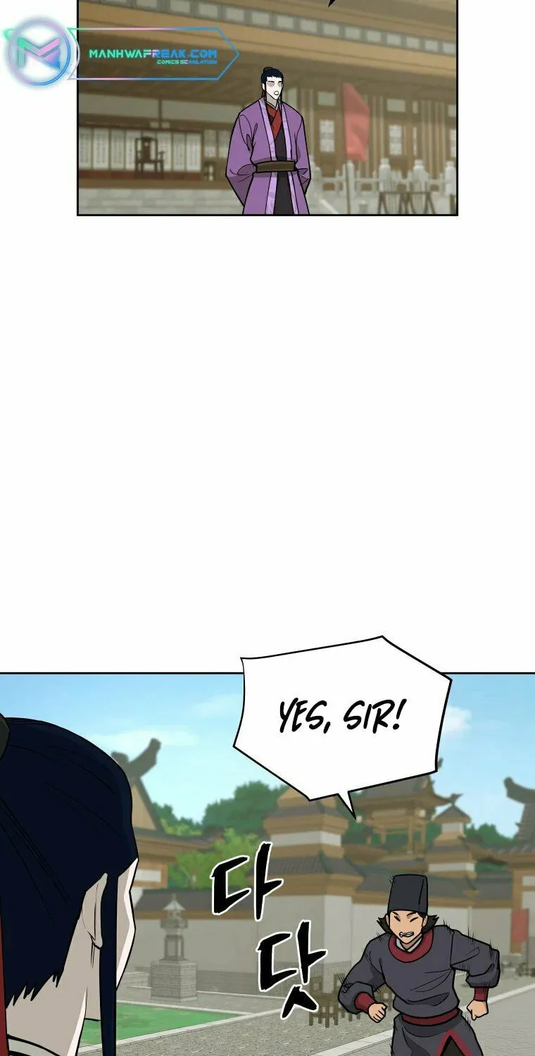 Administrator Kang Jin Lee Chapter 101 page 53 - 