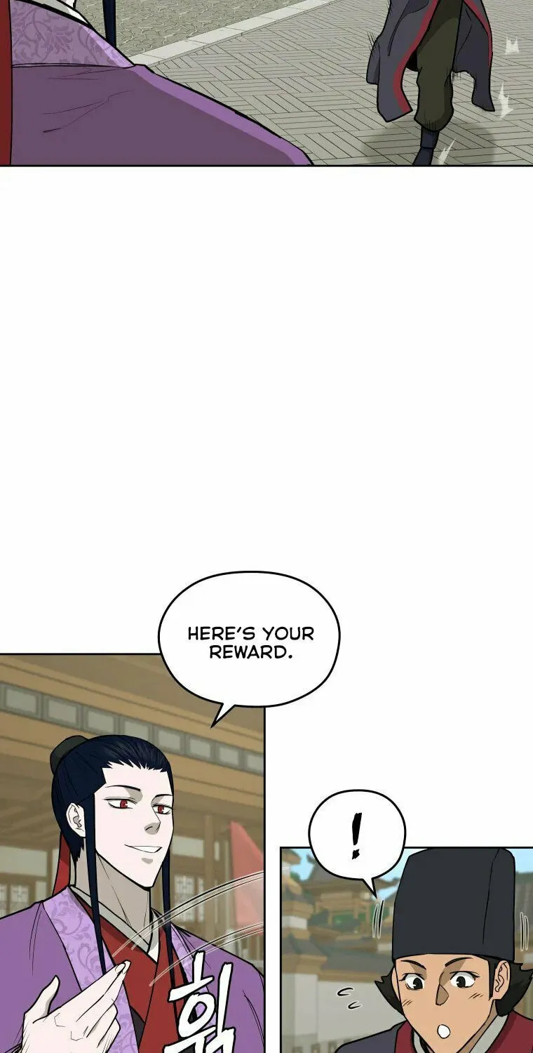Administrator Kang Jin Lee Chapter 101 page 54 - 