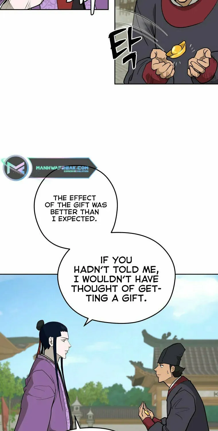 Administrator Kang Jin Lee Chapter 101 page 55 - 