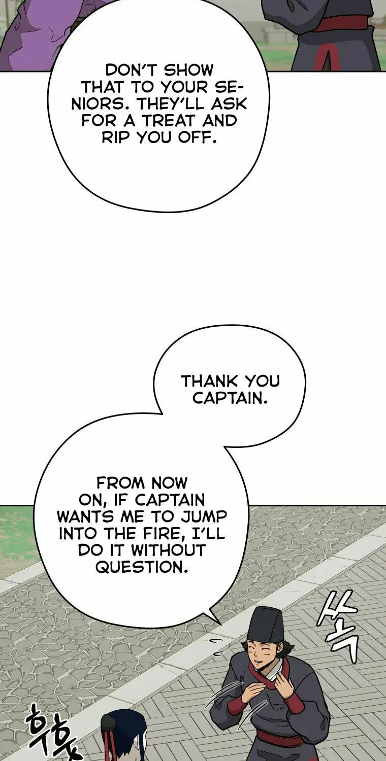 Administrator Kang Jin Lee Chapter 101 page 56 - 
