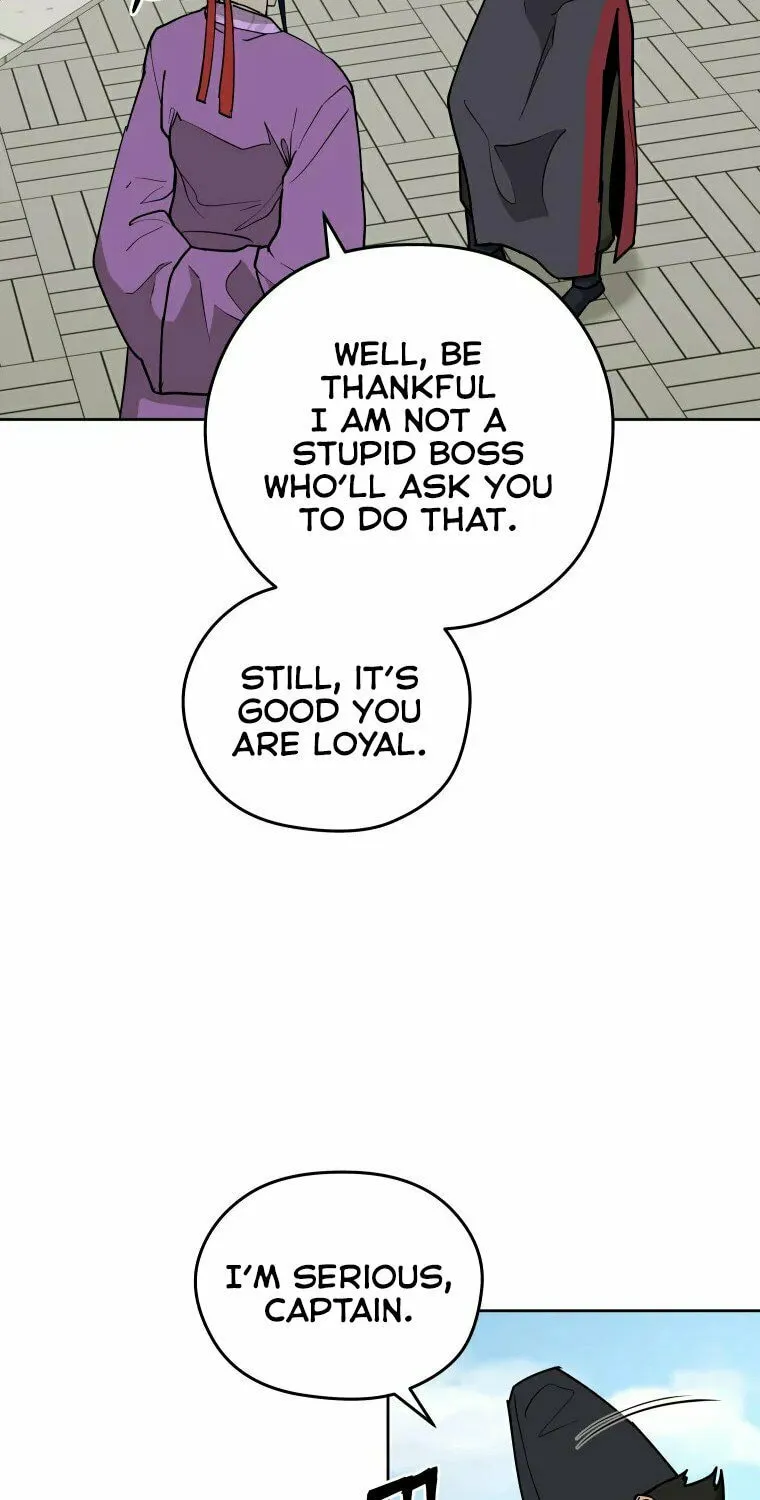 Administrator Kang Jin Lee Chapter 101 page 57 - 