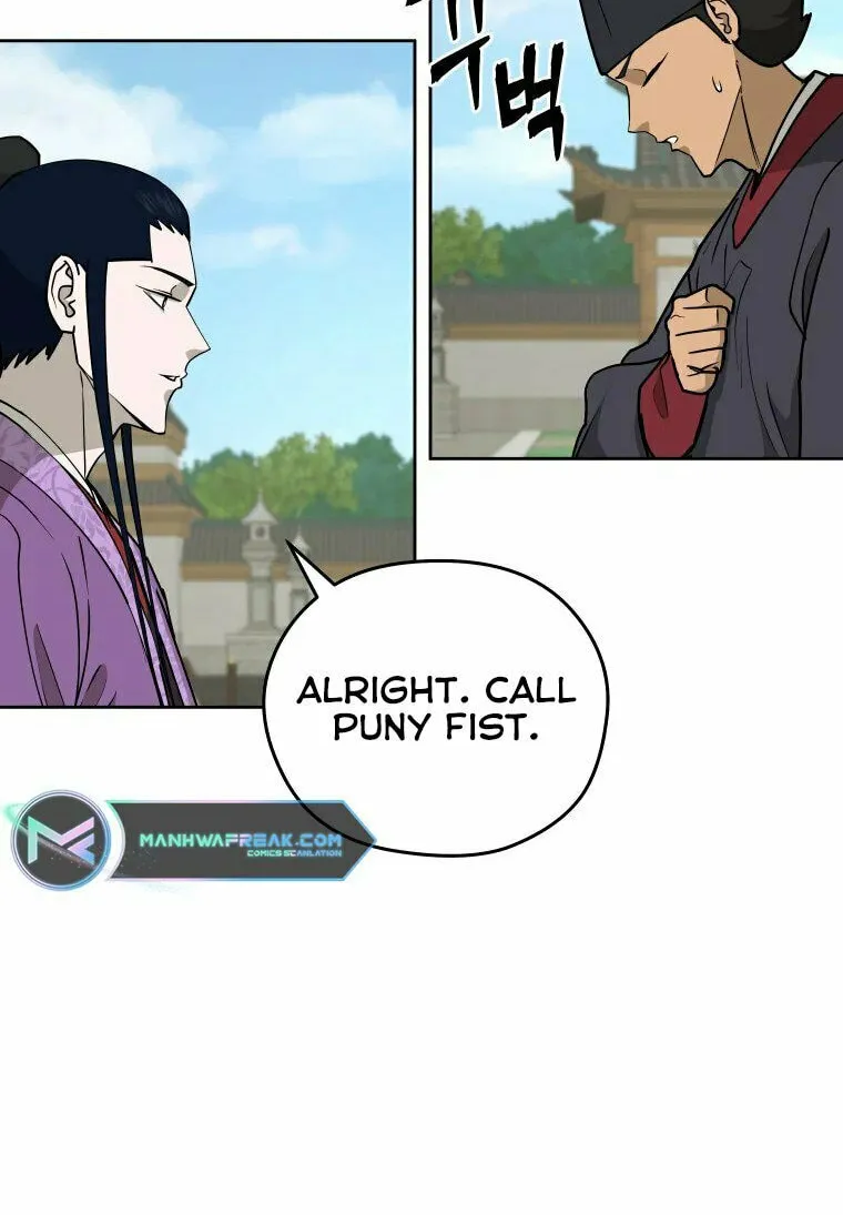 Administrator Kang Jin Lee Chapter 101 page 58 - 