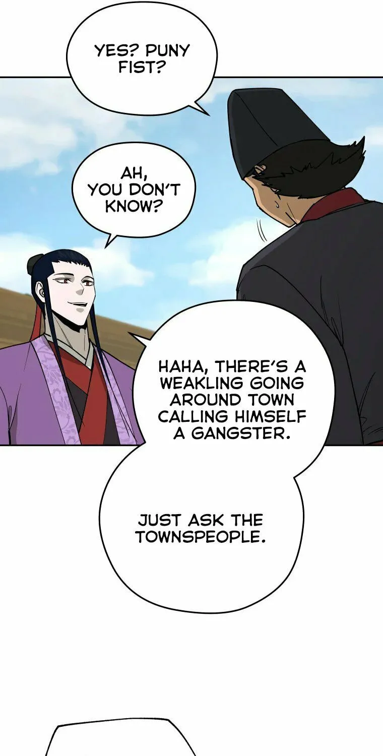 Administrator Kang Jin Lee Chapter 101 page 59 - 