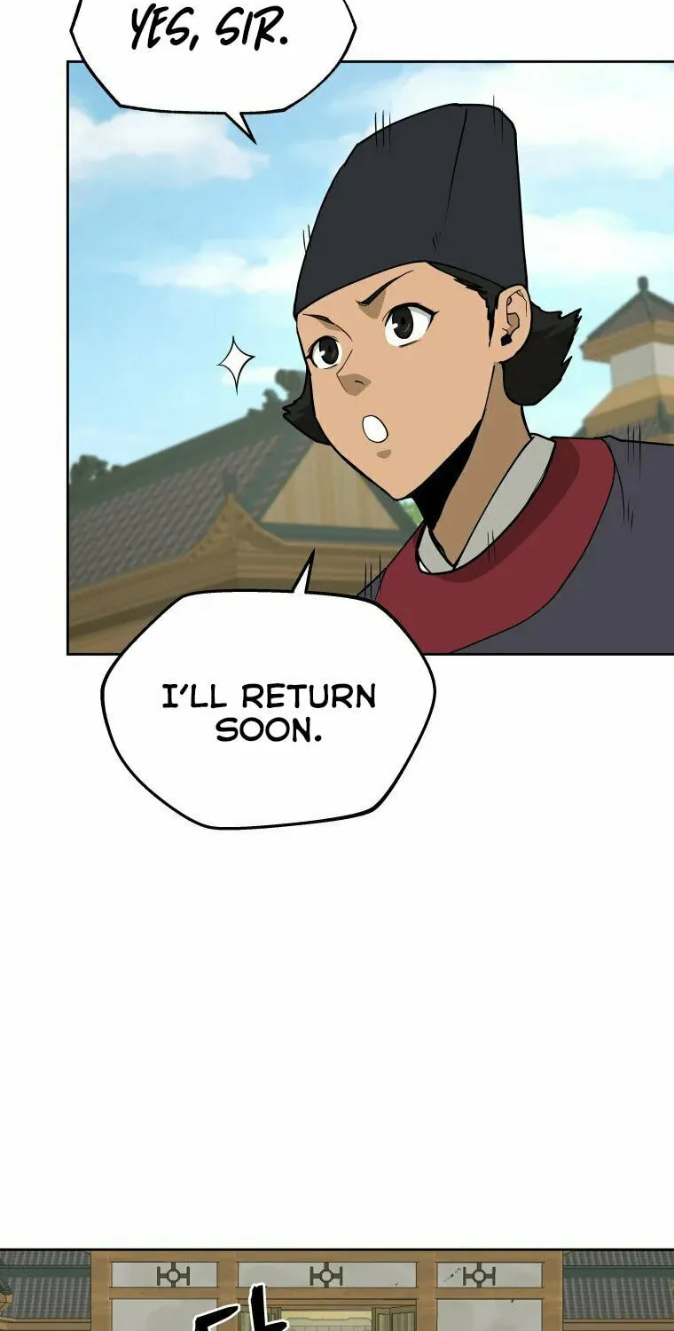 Administrator Kang Jin Lee Chapter 101 page 60 - 