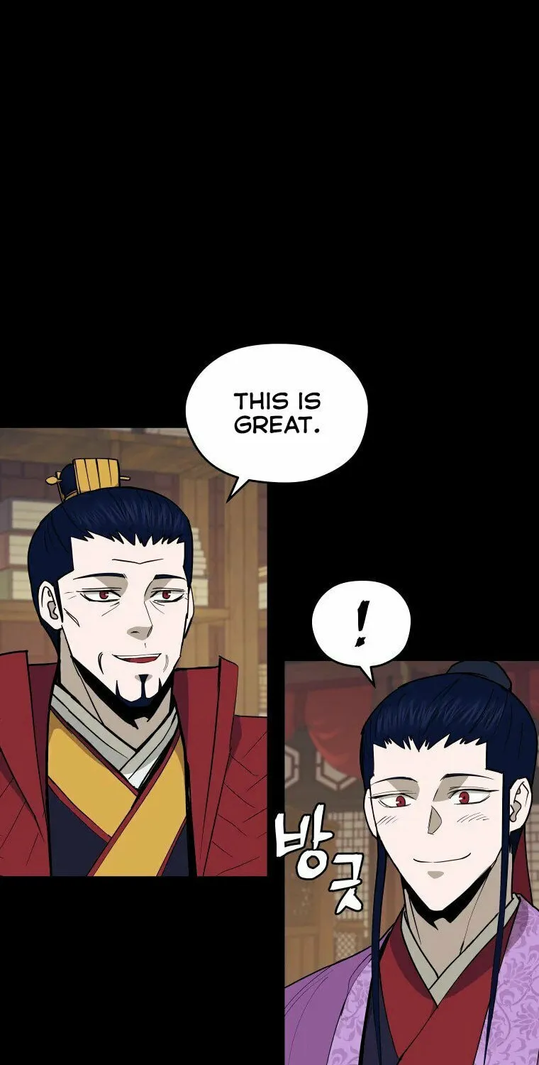 Administrator Kang Jin Lee Chapter 101 page 64 - 