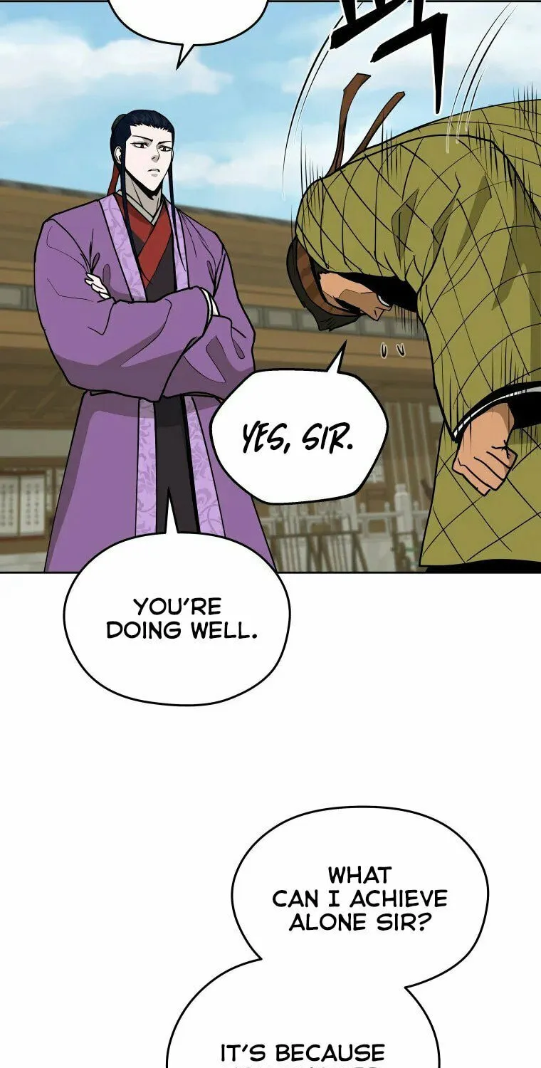 Administrator Kang Jin Lee Chapter 101 page 73 - 