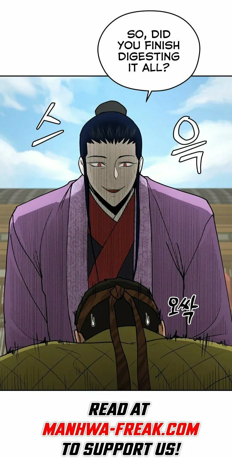 Administrator Kang Jin Lee Chapter 102 page 2 - 