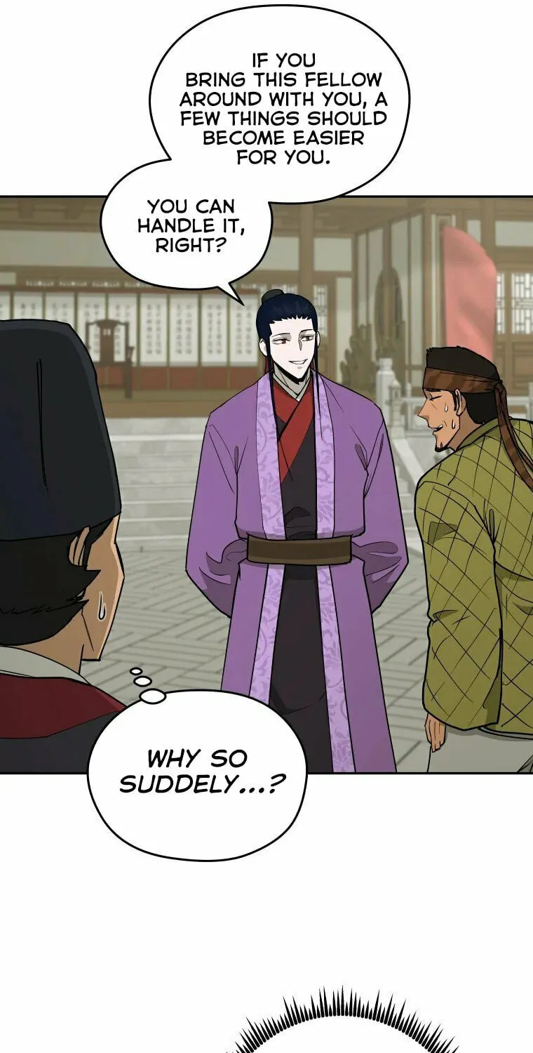 Administrator Kang Jin Lee Chapter 102 page 11 - 