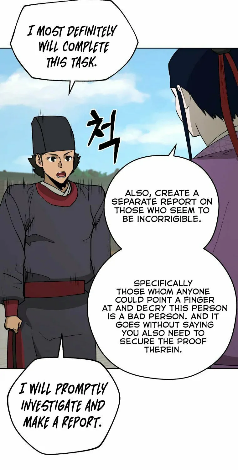 Administrator Kang Jin Lee Chapter 102 page 13 - 