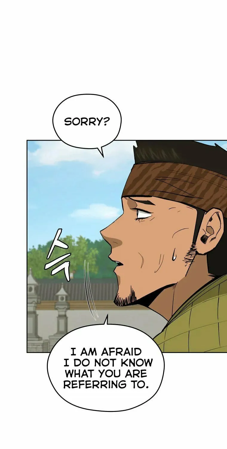 Administrator Kang Jin Lee Chapter 102 page 3 - 