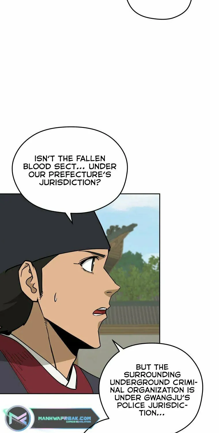 Administrator Kang Jin Lee Chapter 102 page 23 - 