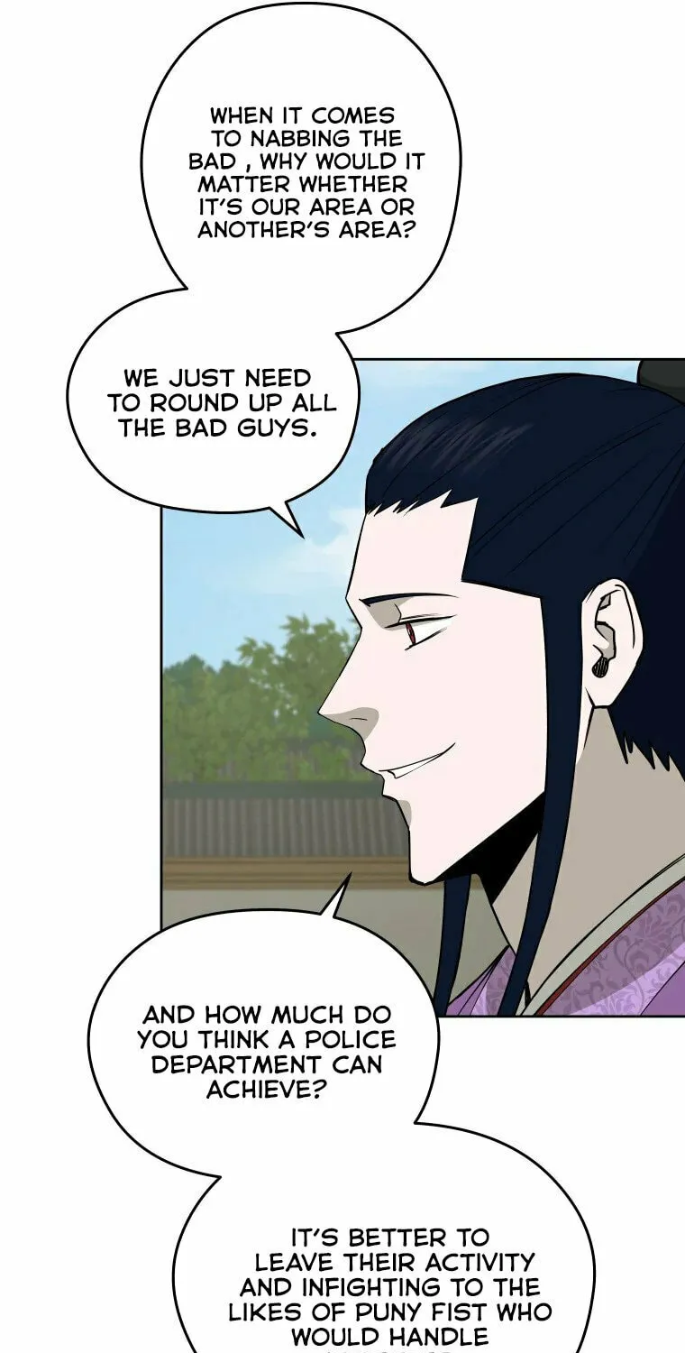 Administrator Kang Jin Lee Chapter 102 page 25 - 