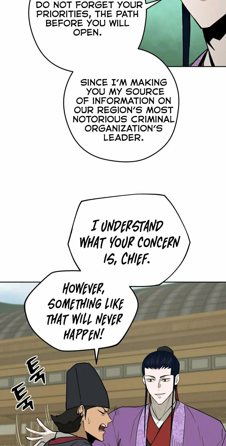 Administrator Kang Jin Lee Chapter 102 page 28 - 