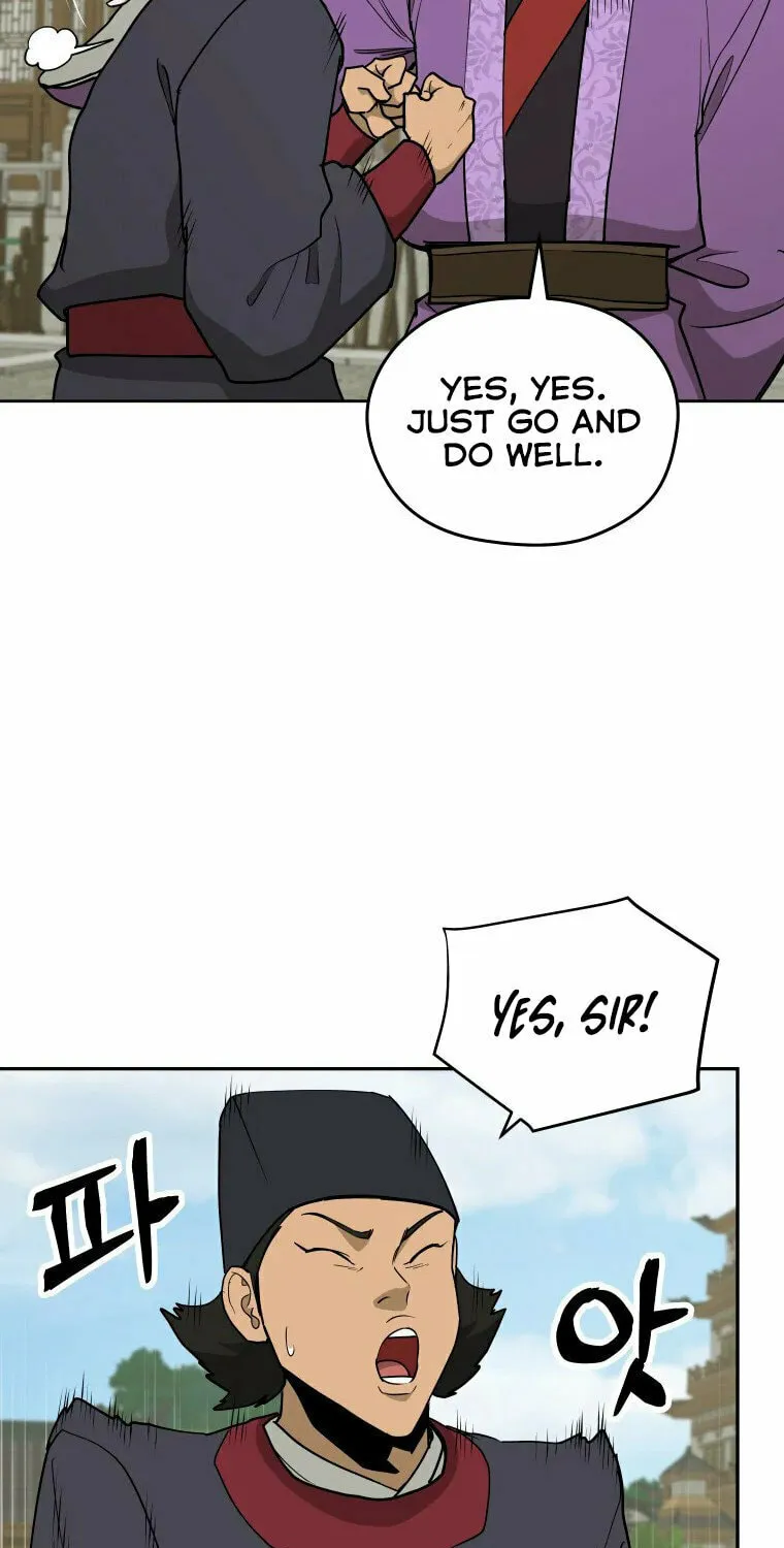 Administrator Kang Jin Lee Chapter 102 page 29 - 