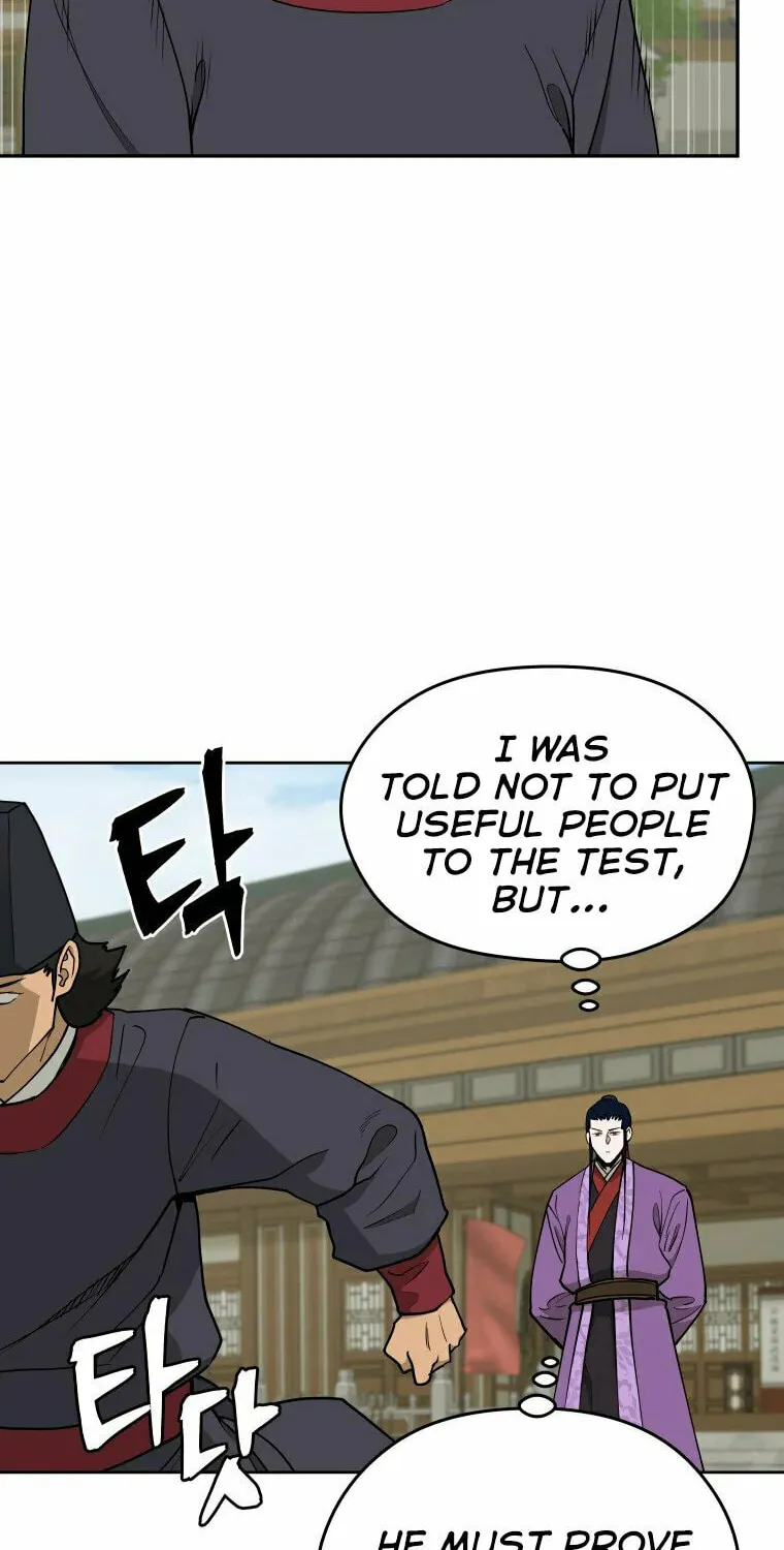 Administrator Kang Jin Lee Chapter 102 page 30 - 