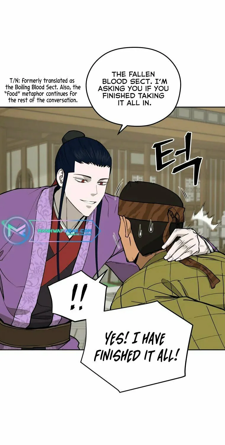 Administrator Kang Jin Lee Chapter 102 page 4 - 