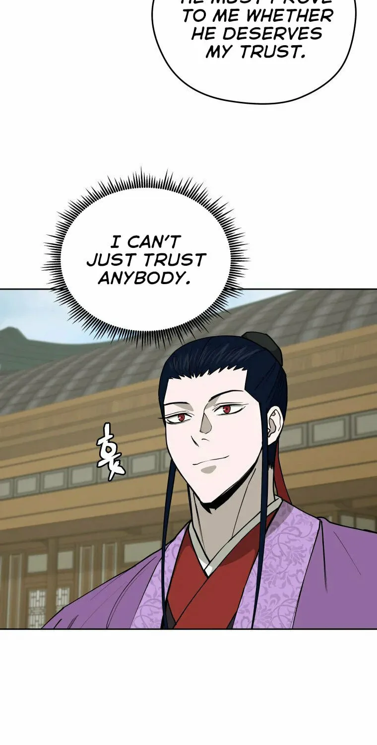 Administrator Kang Jin Lee Chapter 102 page 31 - 