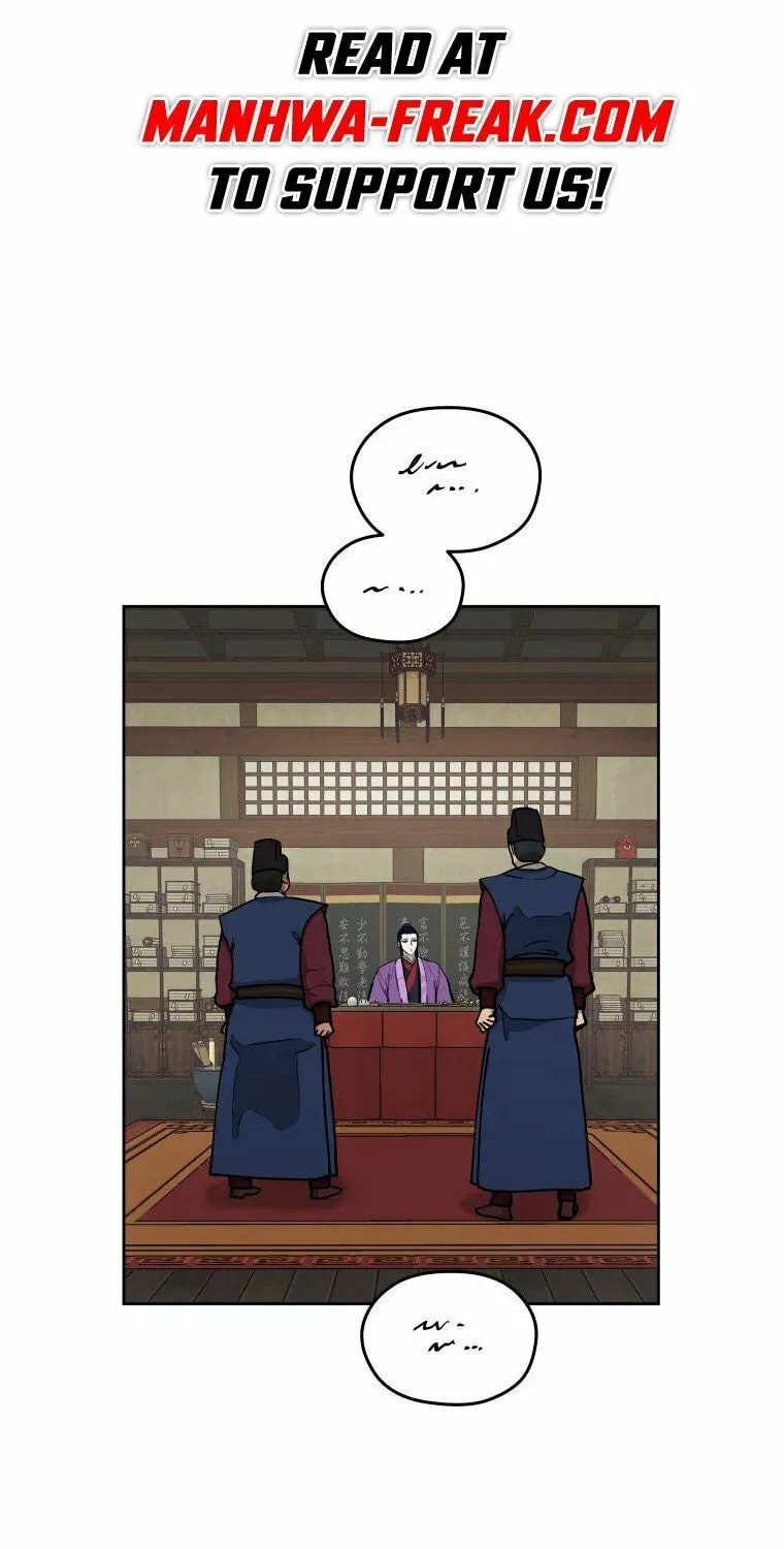 Administrator Kang Jin Lee Chapter 102 page 33 - 