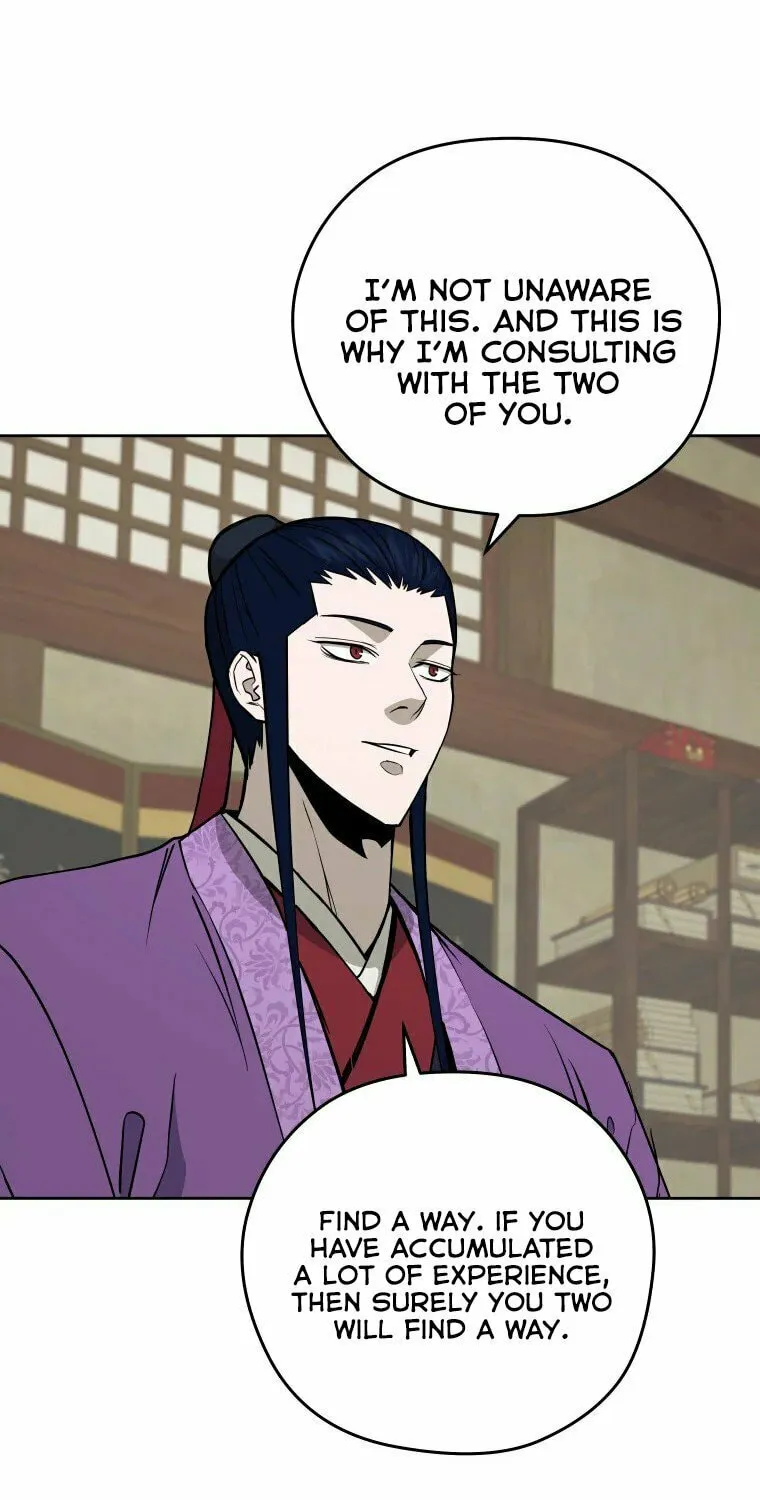 Administrator Kang Jin Lee Chapter 102 page 35 - 