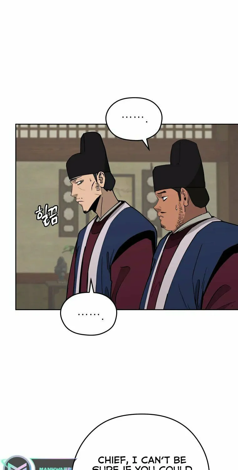 Administrator Kang Jin Lee Chapter 102 page 36 - 