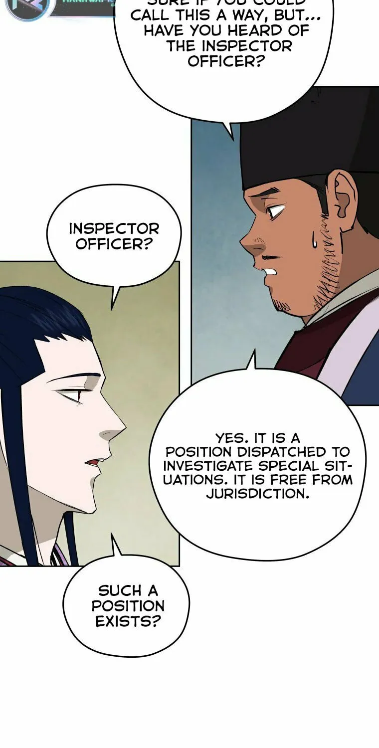 Administrator Kang Jin Lee Chapter 102 page 37 - 