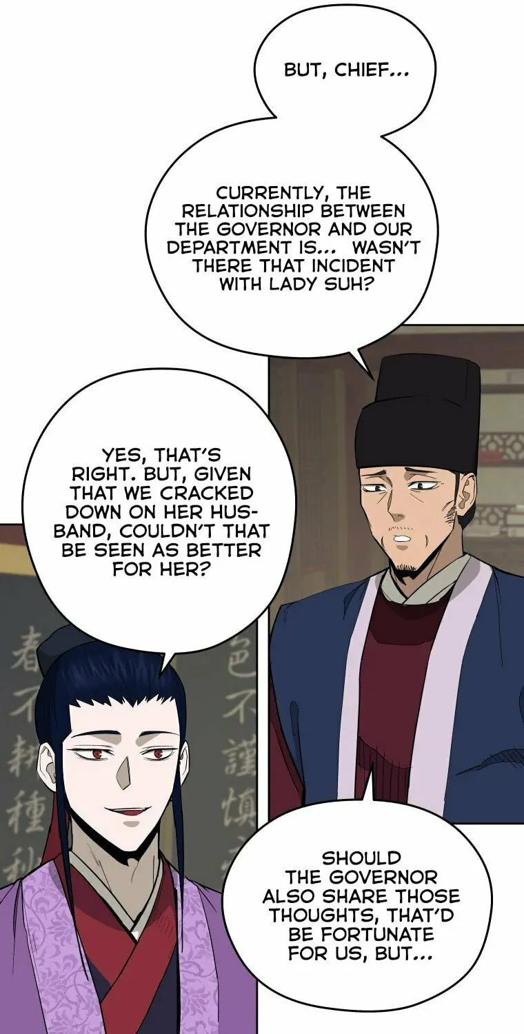 Administrator Kang Jin Lee Chapter 102 page 40 - 