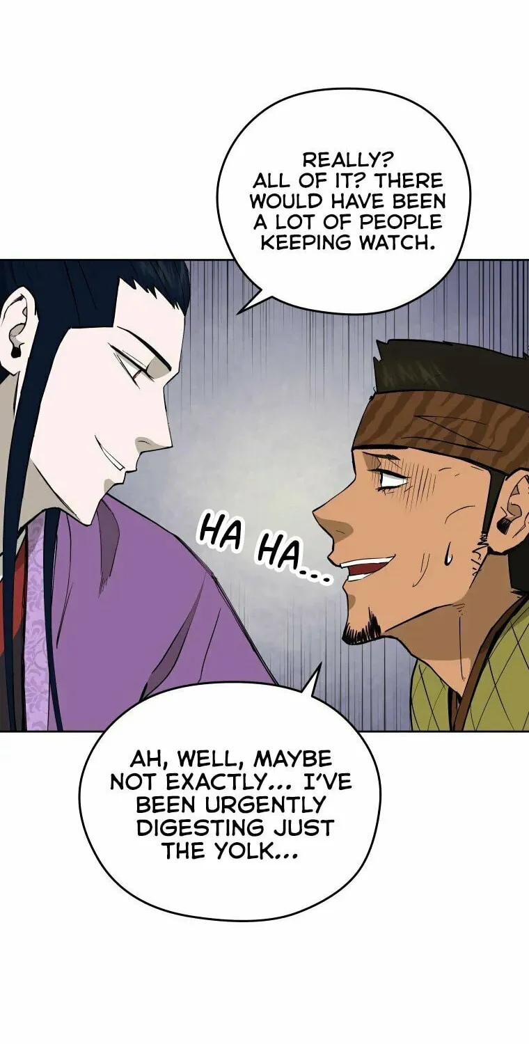 Administrator Kang Jin Lee Chapter 102 page 5 - 