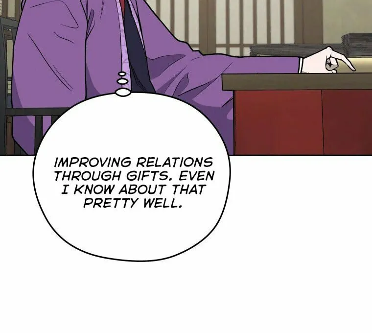 Administrator Kang Jin Lee Chapter 102 page 46 - 