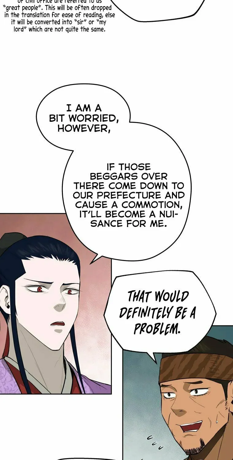 Administrator Kang Jin Lee Chapter 102 page 7 - 