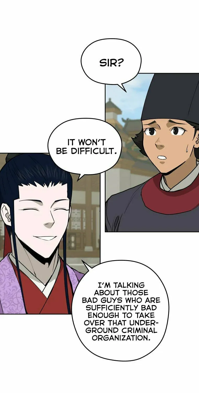 Administrator Kang Jin Lee Chapter 102 page 10 - 