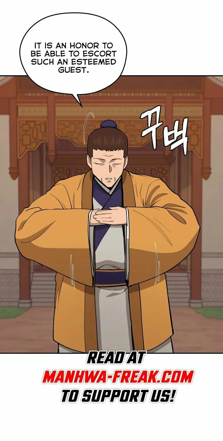 Administrator Kang Jin Lee Chapter 103 page 2 - 