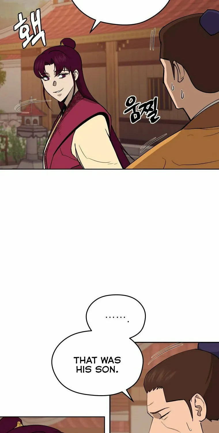 Administrator Kang Jin Lee Chapter 103 page 11 - 