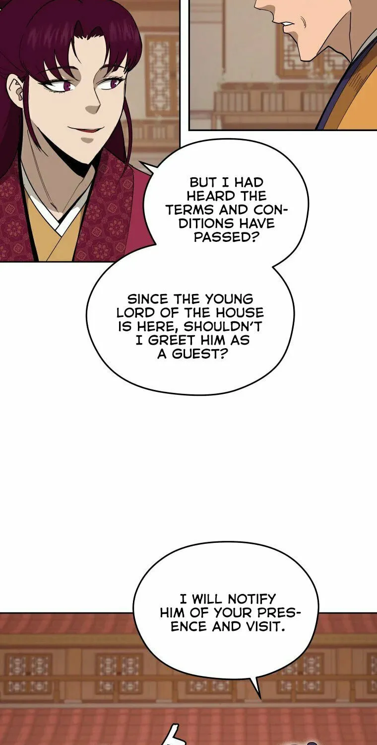 Administrator Kang Jin Lee Chapter 103 page 12 - 