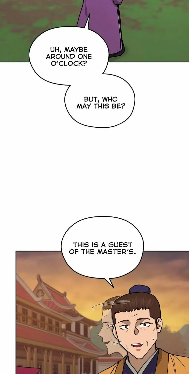 Administrator Kang Jin Lee Chapter 103 page 20 - 