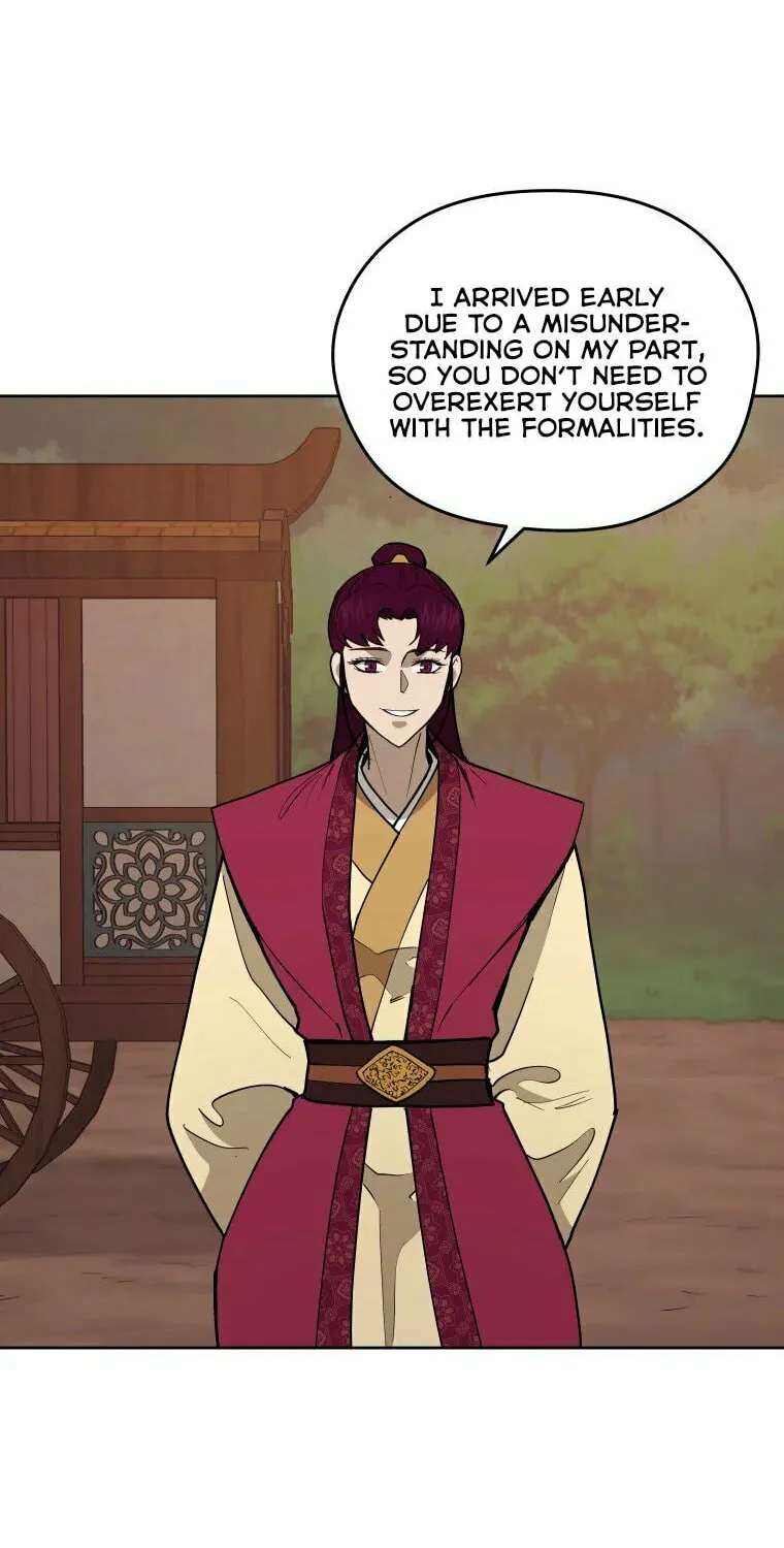 Administrator Kang Jin Lee Chapter 103 page 3 - 