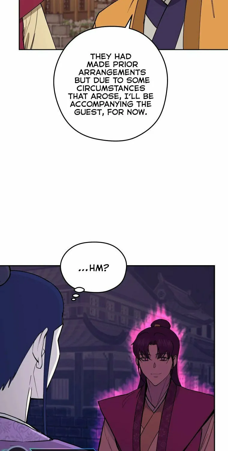 Administrator Kang Jin Lee Chapter 103 page 21 - 