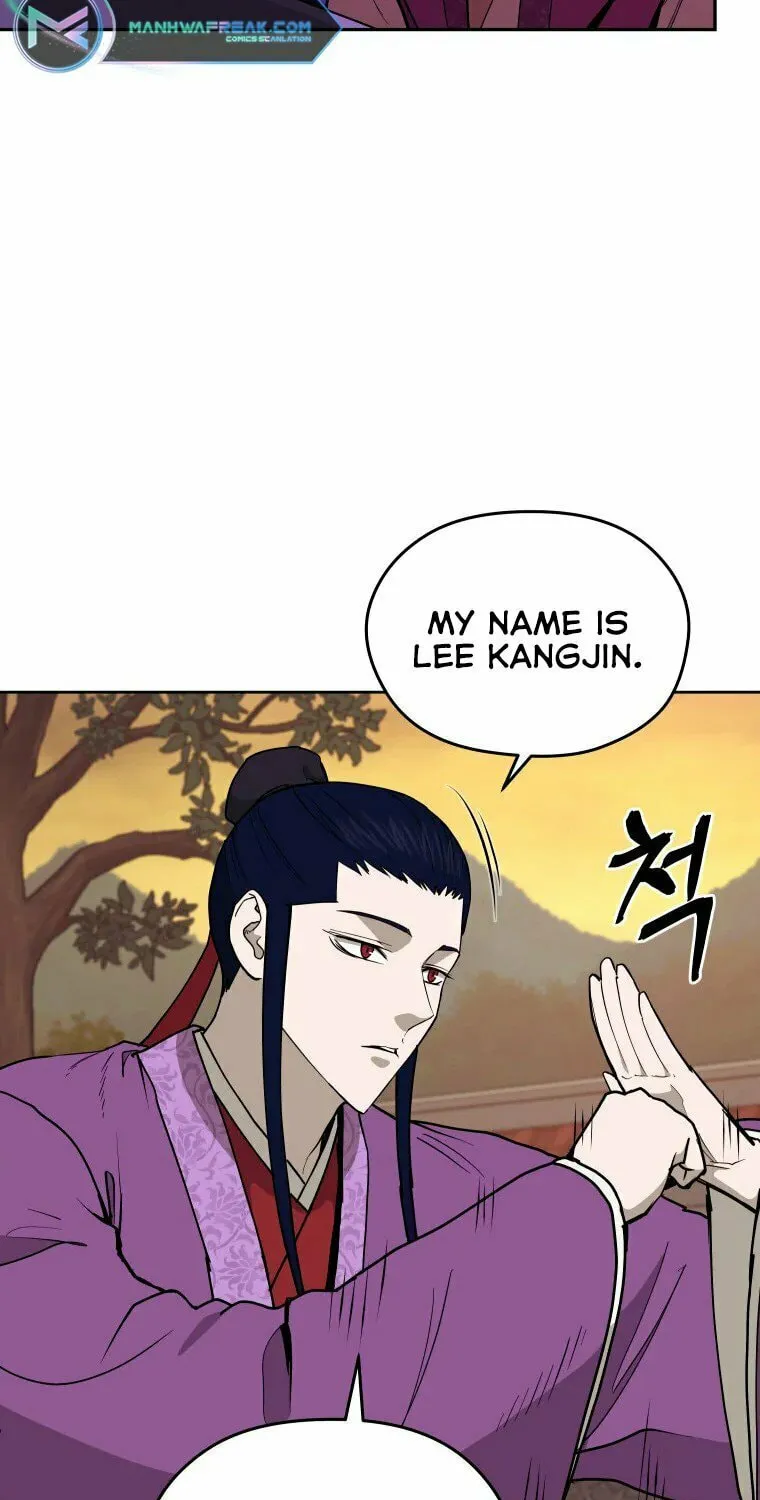Administrator Kang Jin Lee Chapter 103 page 22 - 