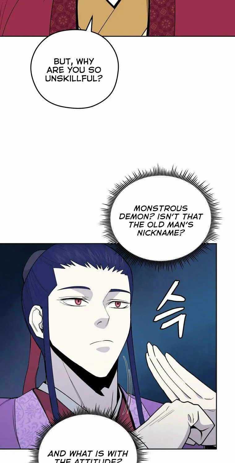 Administrator Kang Jin Lee Chapter 103 page 24 - 