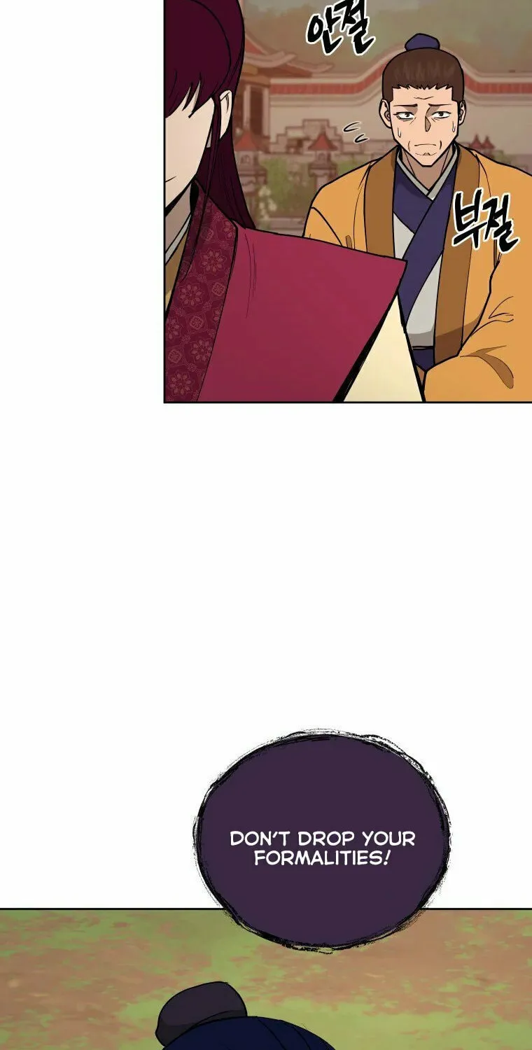Administrator Kang Jin Lee Chapter 103 page 27 - 