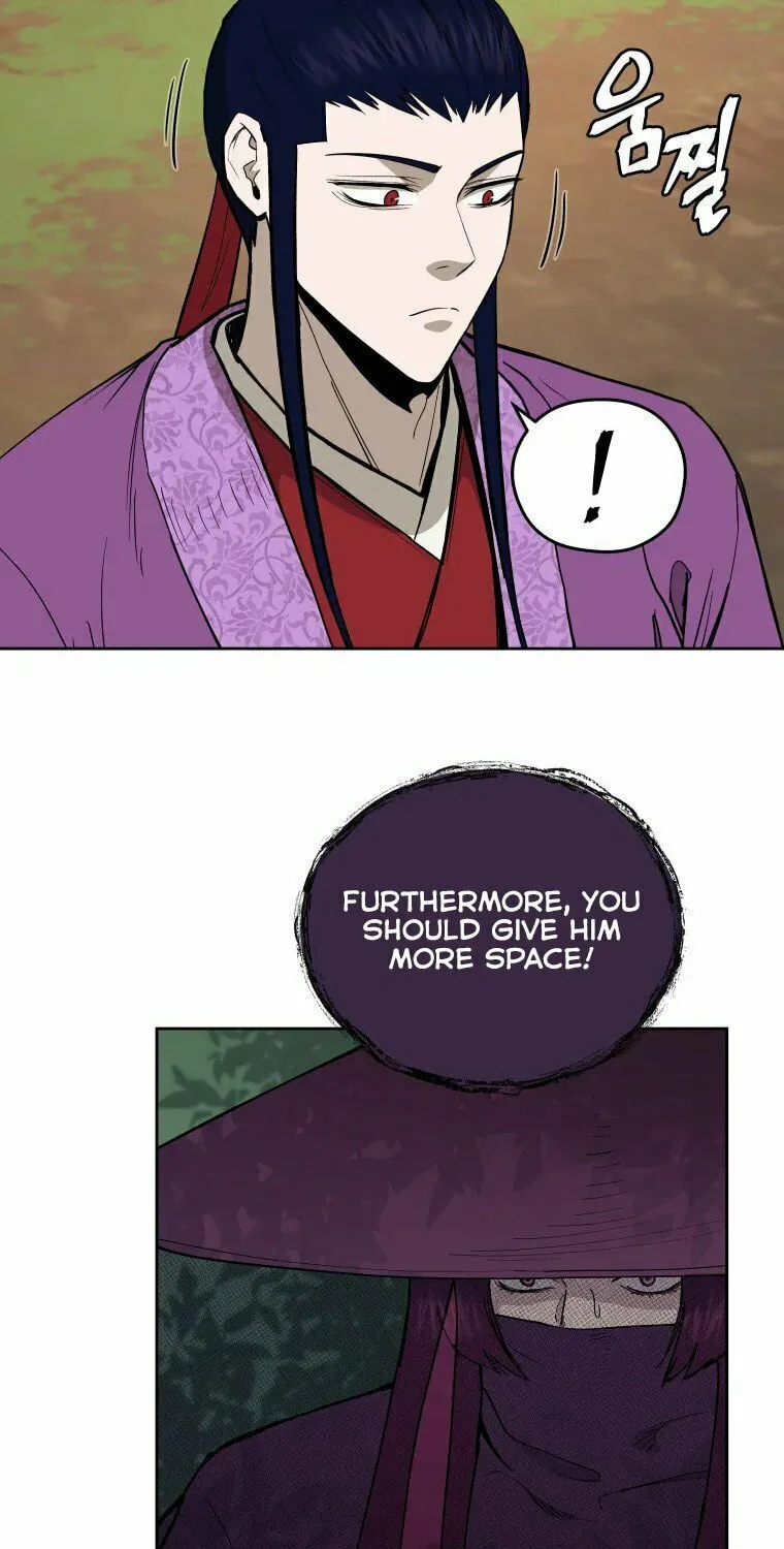 Administrator Kang Jin Lee Chapter 103 page 28 - 