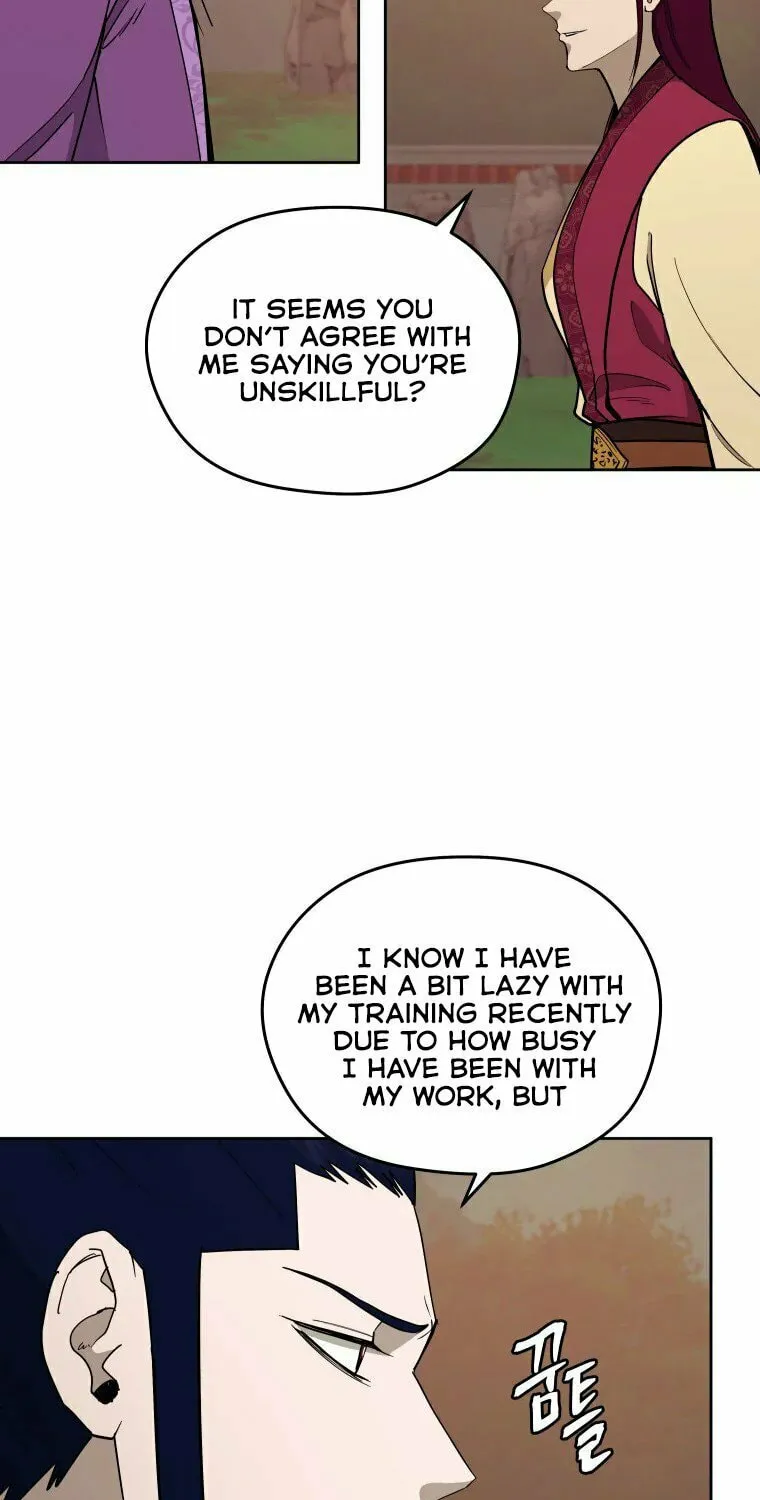 Administrator Kang Jin Lee Chapter 103 page 30 - 