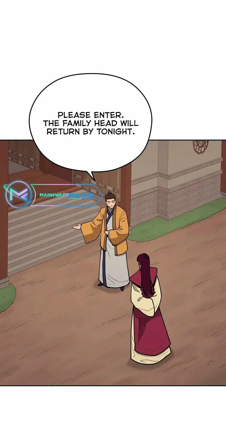 Administrator Kang Jin Lee Chapter 103 page 4 - 