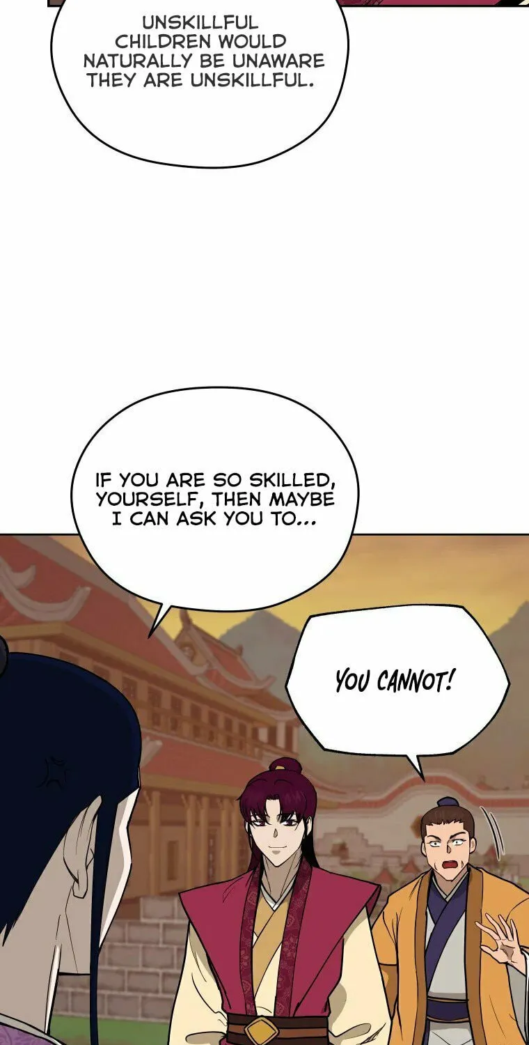 Administrator Kang Jin Lee Chapter 103 page 32 - 