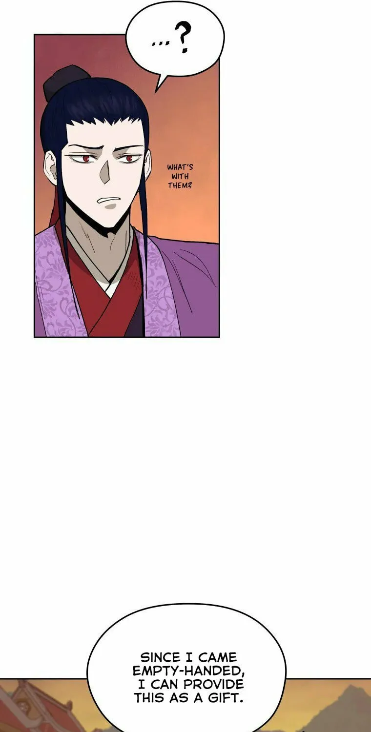 Administrator Kang Jin Lee Chapter 103 page 34 - 