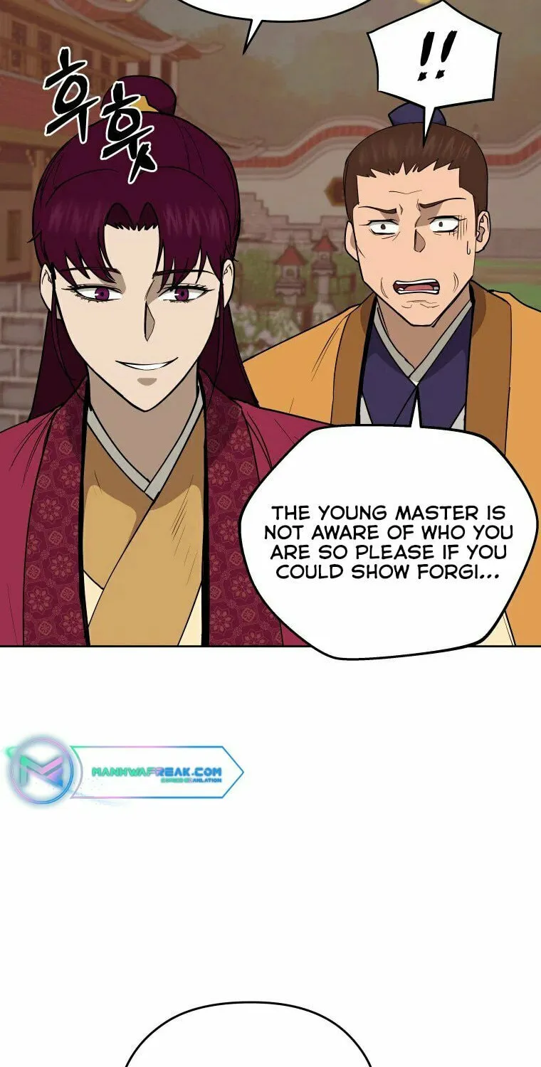 Administrator Kang Jin Lee Chapter 103 page 35 - 