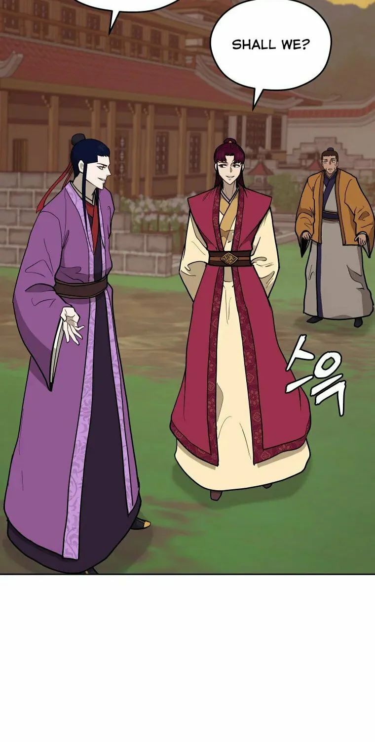 Administrator Kang Jin Lee Chapter 103 page 37 - 