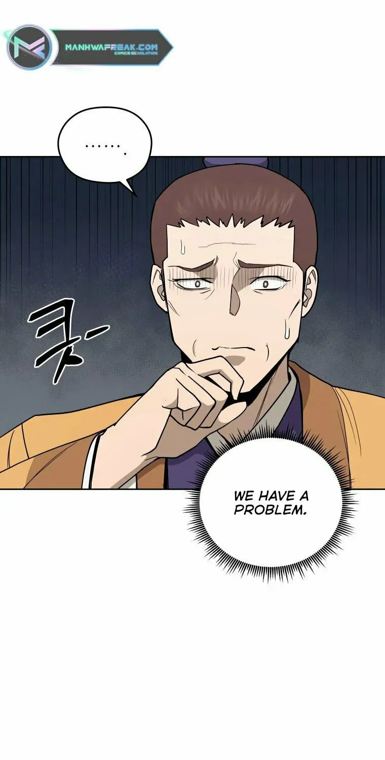 Administrator Kang Jin Lee Chapter 103 page 38 - 
