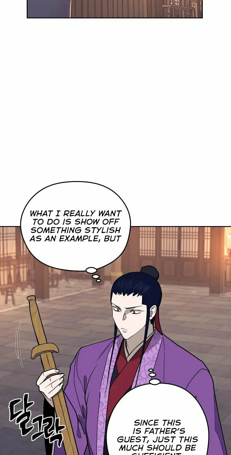 Administrator Kang Jin Lee Chapter 103 page 40 - 